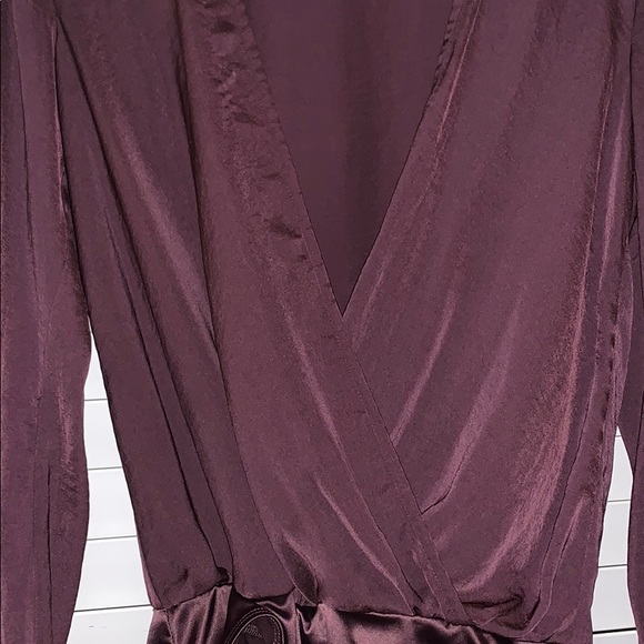 Body suit - Picture 2 of 2